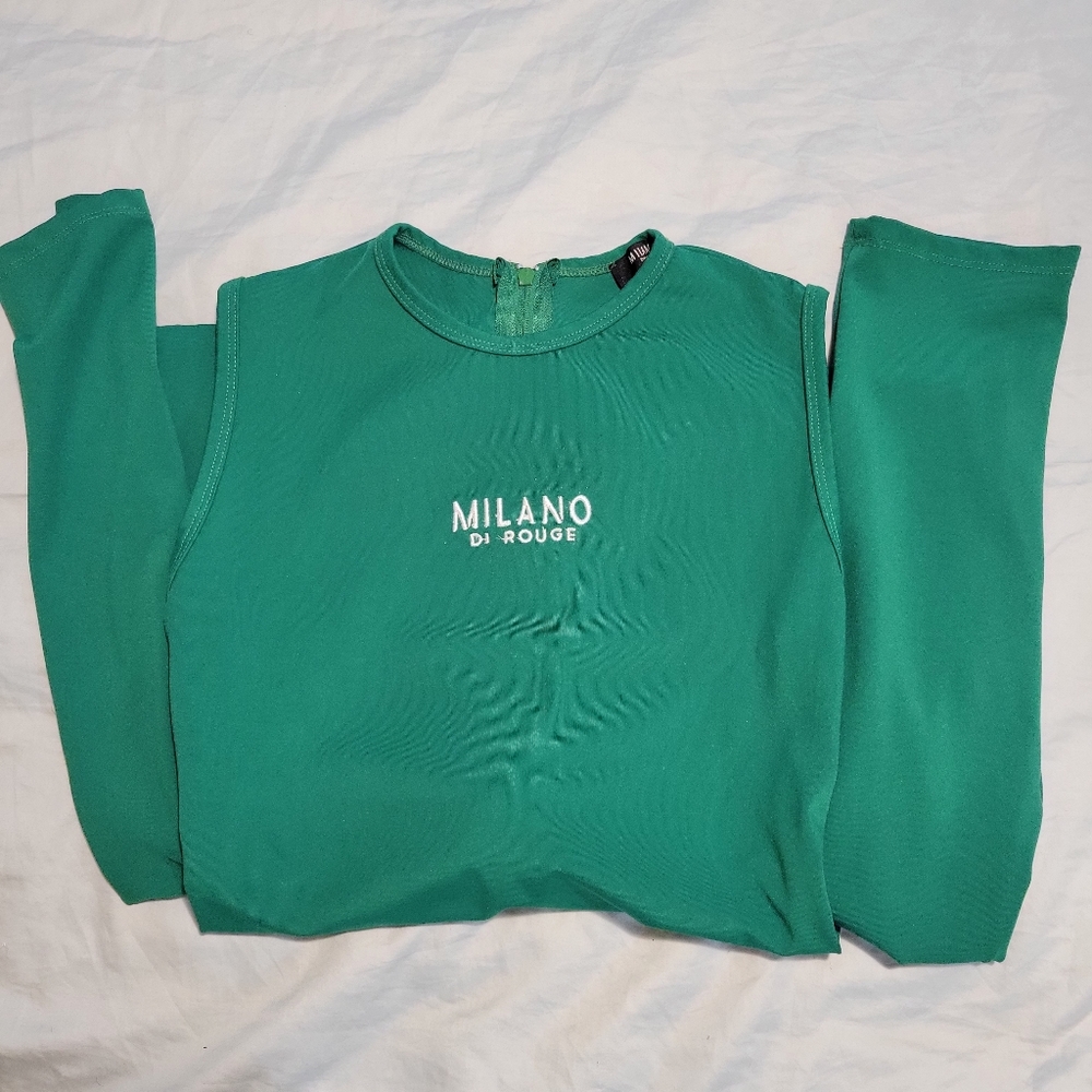 Clothing